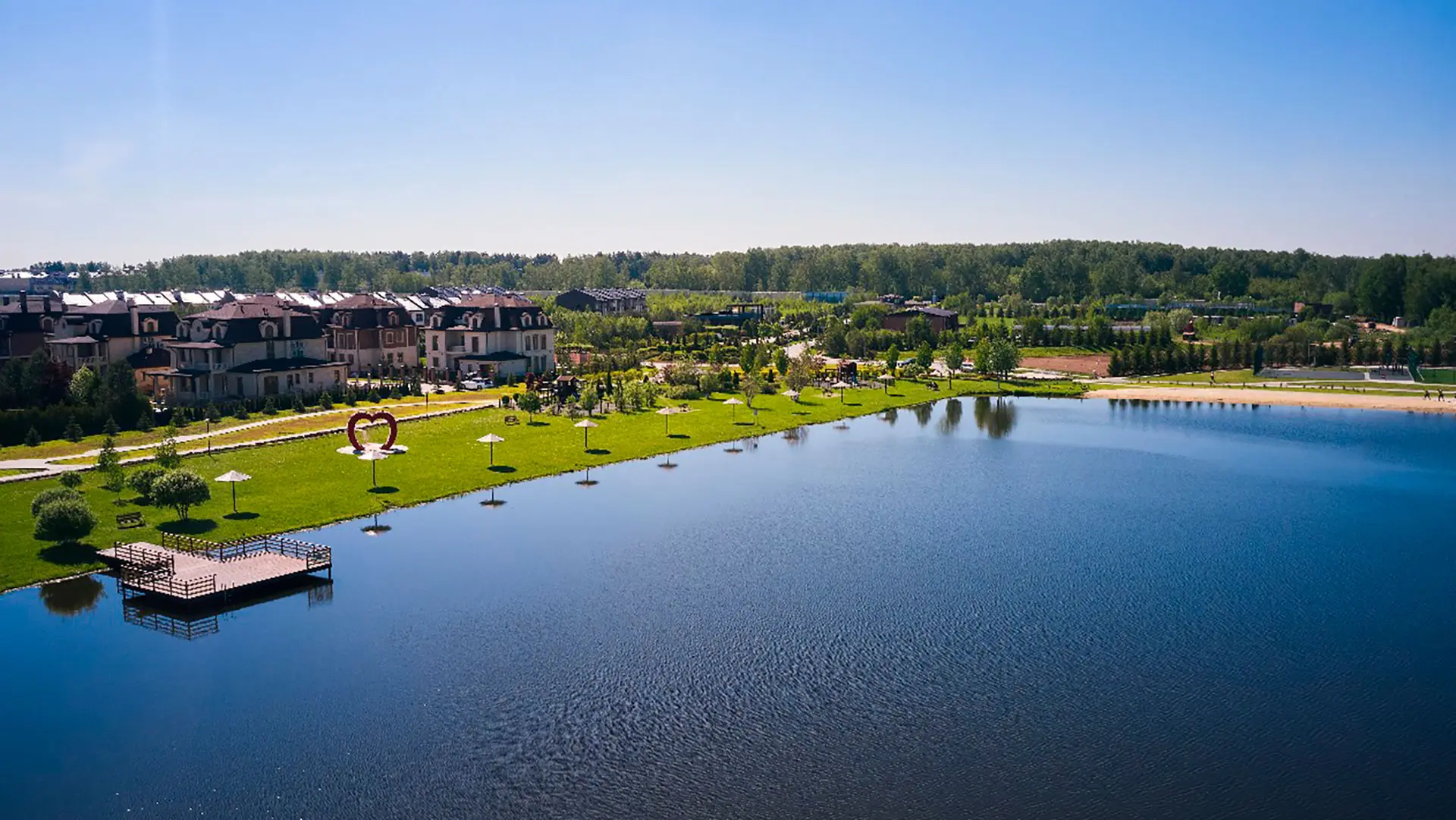 Гастрономический тур в поселок Павловы озера