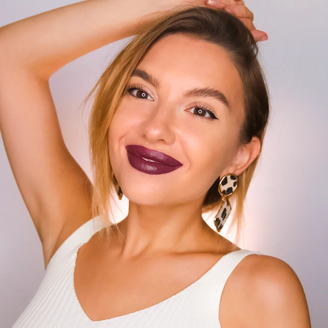 Кристина Бельских