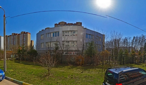 Детский сад №48