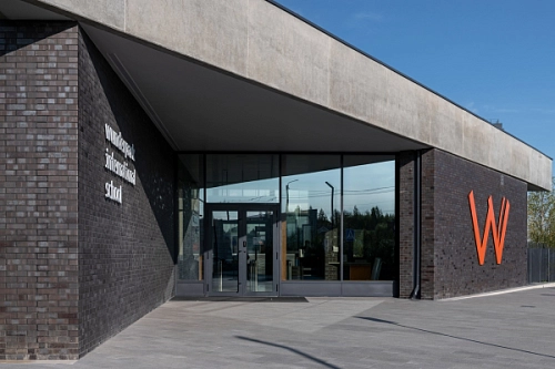 Wunderpark International School