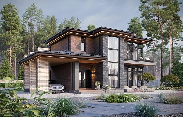 280 Liberty (Акция)