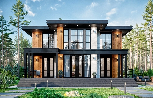 260 CryptoHouse (Акция)
